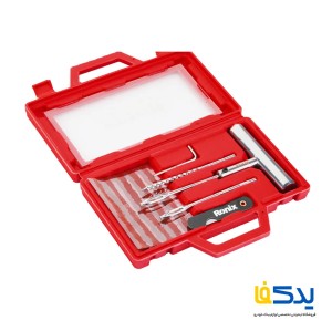 کیت پنچرگیری تایر خودرو رونیکس مدل RH-9179