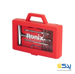 کیت پنچرگیری تایر خودرو رونیکس مدل RH-9179