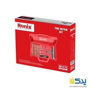 کیت پنچرگیری تایر خودرو رونیکس مدل RH-9179