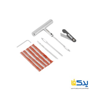 کیت پنچرگیری تایر خودرو رونیکس مدل RH-9179