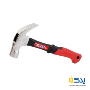 چکش دو شاخ 500 گرمی آروا مدل 4231