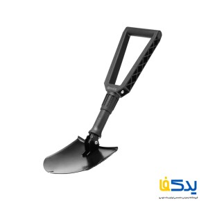 بیلچه چند کاره کمپینگ رونیکس مدل RH-9910