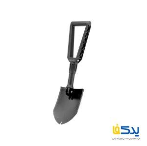 بیلچه چند کاره کمپینگ رونیکس مدل RH-9910