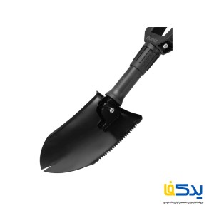بیلچه چند کاره کمپینگ رونیکس مدل RH-9910