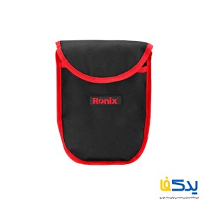 بیلچه چند کاره کمپینگ رونیکس مدل RH-9910