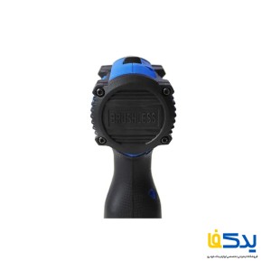 دریل شارژی 16.8 ولت ویوارکس مدل VR1608-BLX دو باتری