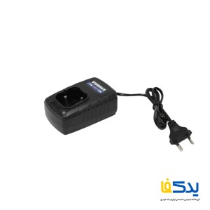 دریل شارژی 16.8 ولت ویوارکس مدل VR1608-BLX دو باتری