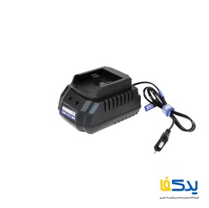 دریل شارژی 20 ولت ویوارکس مدل VR2010-BLX دو باتری