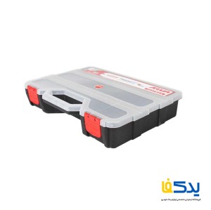 جعبه ابزار پلاستیکی آروا مدل 4534