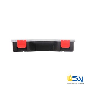 جعبه ابزار پلاستیکی آروا مدل 4534