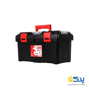 جعبه ابزار پلاستیکی آروا مدل 4533