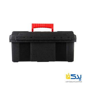 جعبه ابزار پلاستیکی آروا مدل 4532