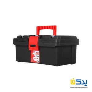 جعبه ابزار پلاستیکی آروا مدل 4531