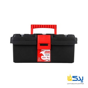 جعبه ابزار پلاستیکی آروا مدل 4531