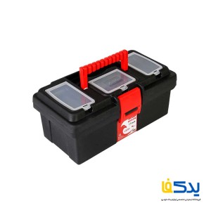 جعبه ابزار پلاستیکی آروا مدل 4531