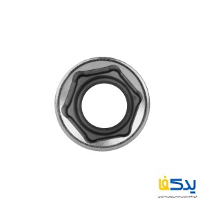 بکس شمع تکی 21 میلی متری رونیکس مدل RH-2651