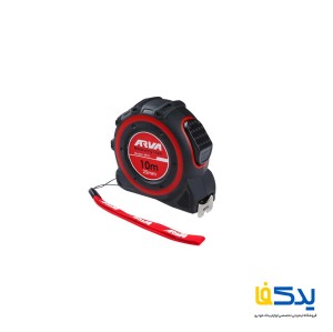 متر دستی آروا مدل 4918 طول 10 متر