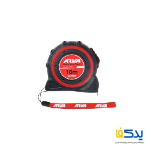 متر دستی آروا مدل 4918 طول 10 متر