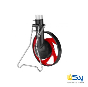 چرخ متر دیجیتالی 6 اینچ رونیکس مدل RH-9855