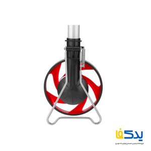چرخ متر دیجیتالی 6 اینچ رونیکس مدل RH-9855