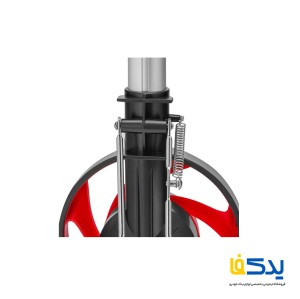 چرخ متر دیجیتالی 6 اینچ رونیکس مدل RH-9855