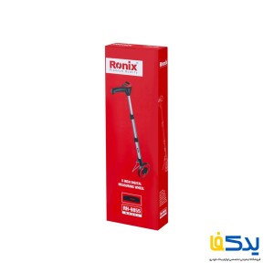 چرخ متر دیجیتالی 6 اینچ رونیکس مدل RH-9855