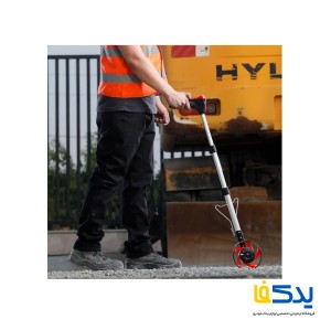 چرخ متر دیجیتالی 6 اینچ رونیکس مدل RH-9855