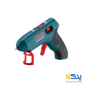 دستگاه چسب حرارتی تفنگی شارژی رونیکس مدل 8538