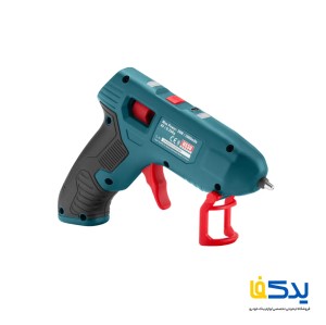 دستگاه چسب حرارتی تفنگی شارژی رونیکس مدل 8538