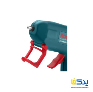 دستگاه چسب حرارتی تفنگی شارژی رونیکس مدل 8538
