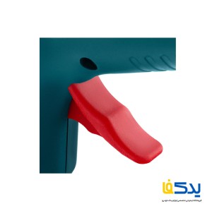 دستگاه چسب حرارتی تفنگی شارژی رونیکس مدل 8538