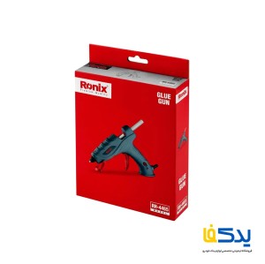 دستگاه چسب حرارتی تفنگی رونیکس مدل RH-4465