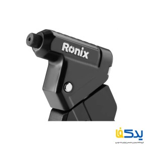 انبر پرچ گردان رونیکس مدل RH-1611