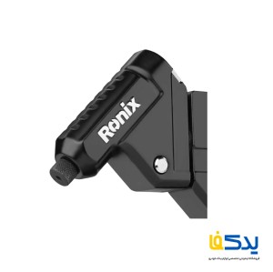 انبر پرچ گردان رونیکس مدل RH-1611