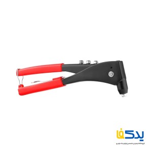 انبر پرچ دستی رونیکس مدل RH-1608