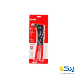 انبر پرچ دستی رونیکس مدل RH-1608