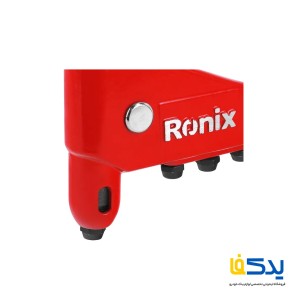 انبر پرچ دستی رونیکس مدل RH-1606