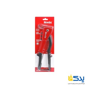 انبر پرچ دستی رونیکس مدل RH-1606