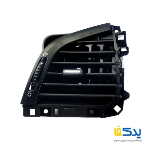 دریچه بخاری سمت راست ایساکو مناسب برای پژو 207