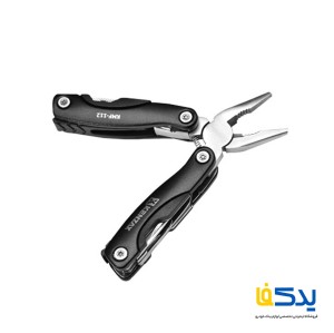 ابزار چند کاره سفری کنزاکس مدل KMF-112