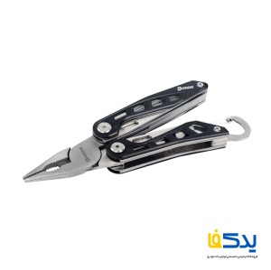 ابزار چند کاره سفری کنزاکس مدل KMF-108