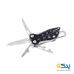 ابزار چند کاره سفری کنزاکس مدل KMF-108