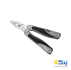 ابزار چند کاره سفری کنزاکس مدل KMF-114