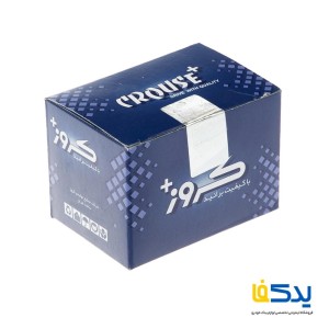 چراغ نقشه خوان کروز پلاس مناسب برای پارس