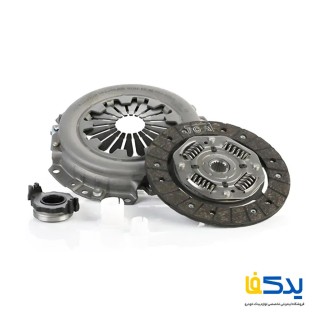 کیت کلاچ عظام مناسب برای پژو 206 تیپ 2