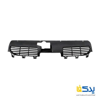 شبکه جلو پنجره بدون آرم ایساکو مناسب برای پژو 206