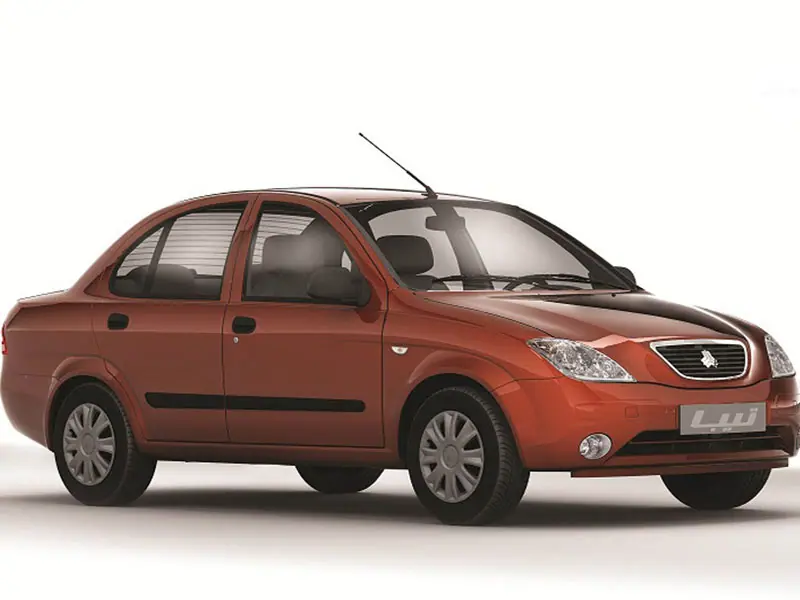 تیبا صندوق دار در بازار چند؟ + قیمت خودرو