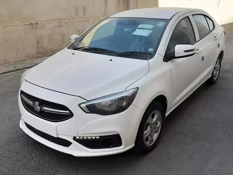 شاهین GL با سقف فلزی به بازار آمد