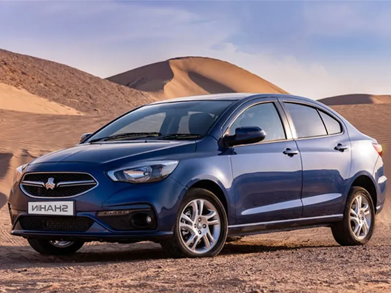 قیمت 5 محصول سایپا اعلام شد