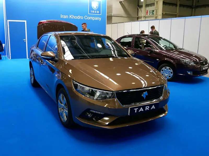 فوری / شرایط تبدیل ۱۴ محصول ایران خودرو اعلام شد